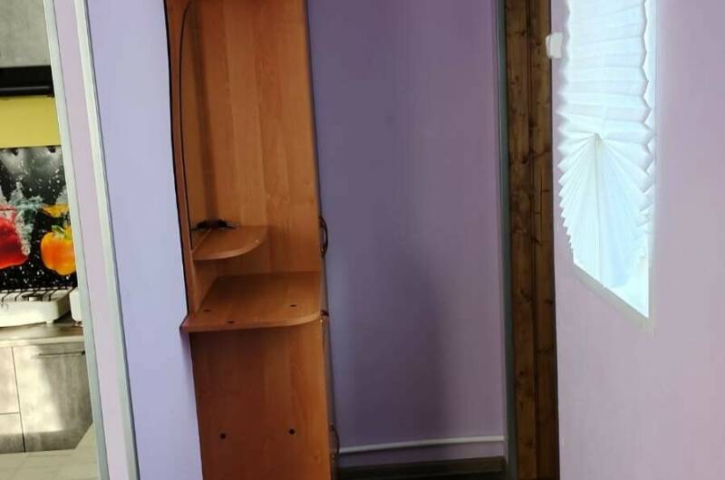 Номер студия