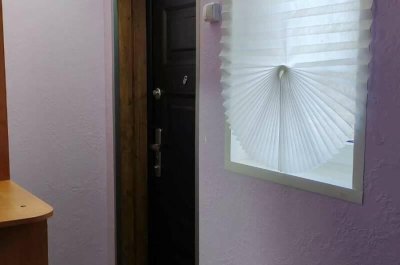 Номер студия