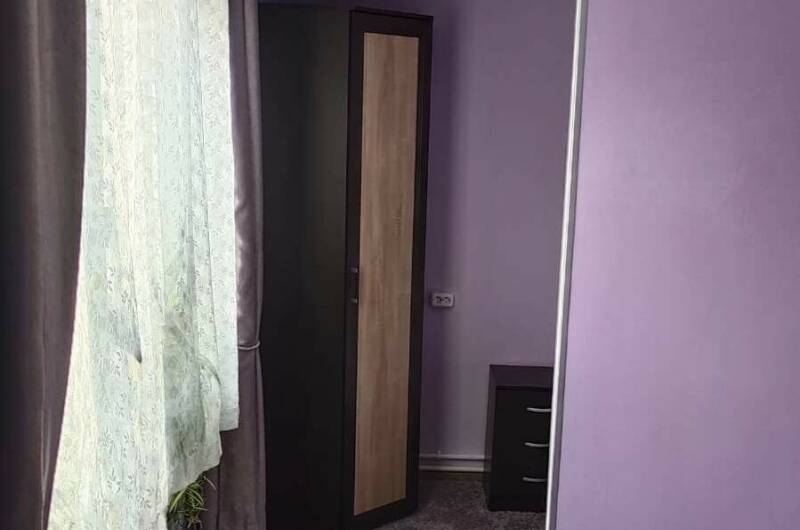 Номер студия