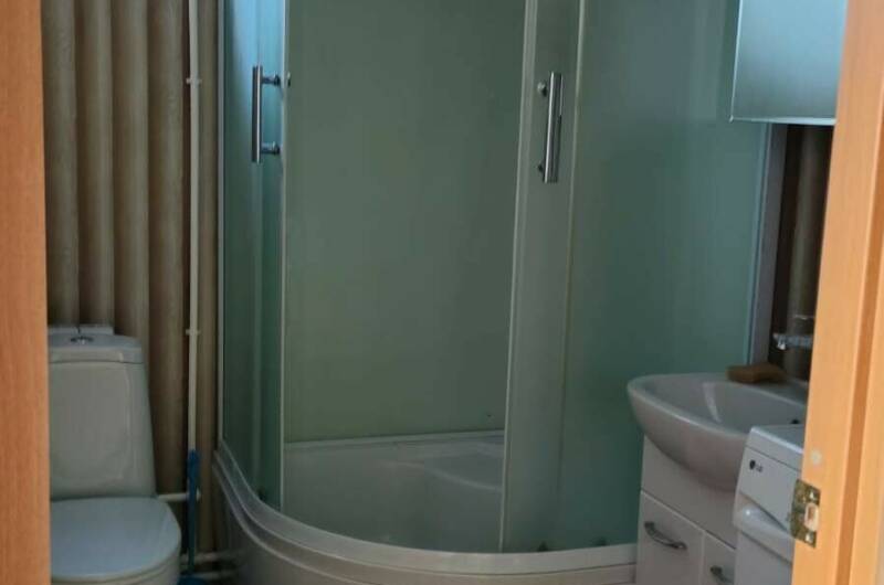 Номер студия