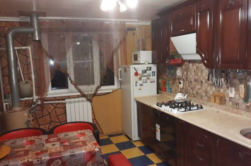 Дом под ключ (первый этаж)