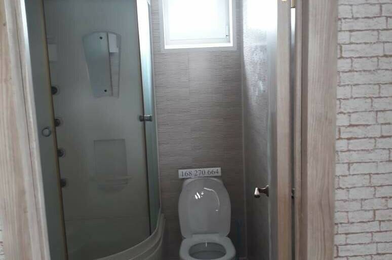 Номер «Стандарт» однокомнатный