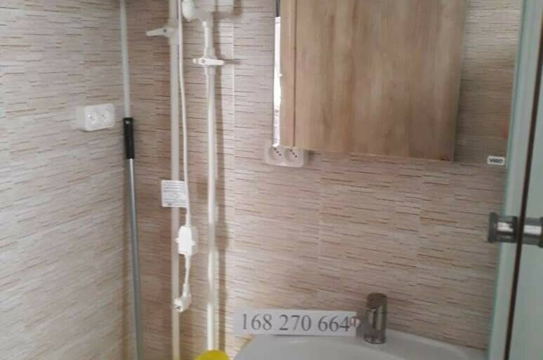 Номер «Стандарт» однокомнатный