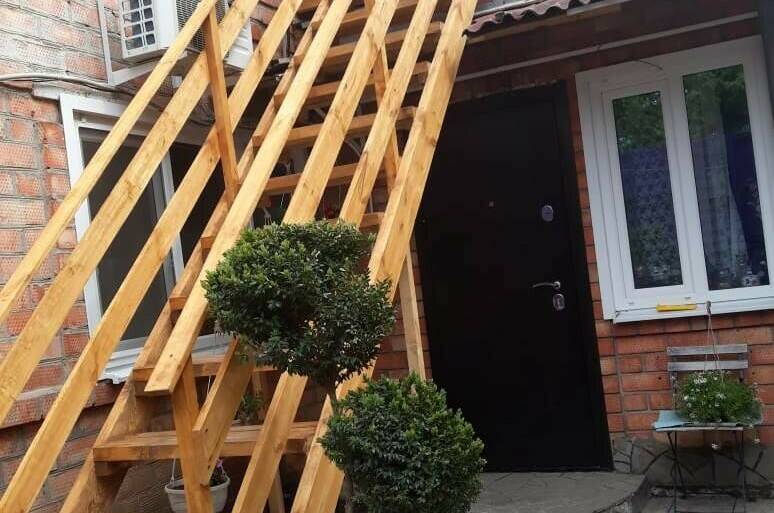 Номер «Стандарт» однокомнатный