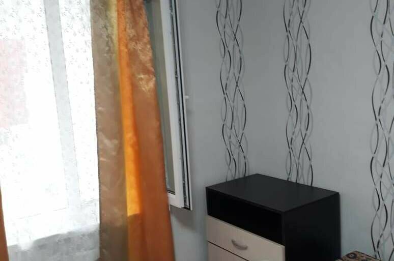 Комната «Эконом» (первый этаж)