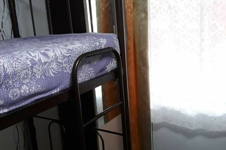 Комната «Эконом» (первый этаж)