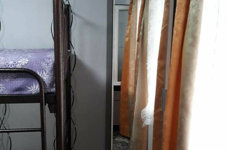 Комната «Эконом» (первый этаж)