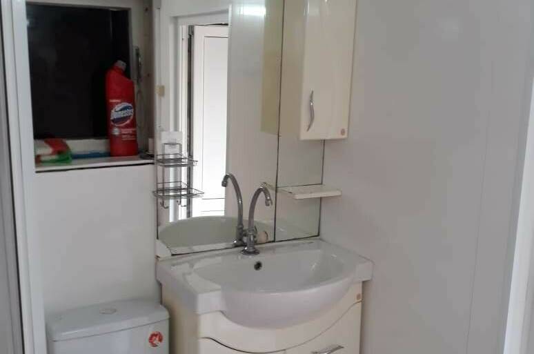 Комната «Эконом» (первый этаж)