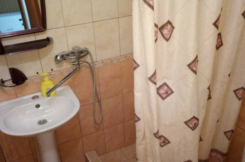 Номер «Стандарт» (до 4 человек)