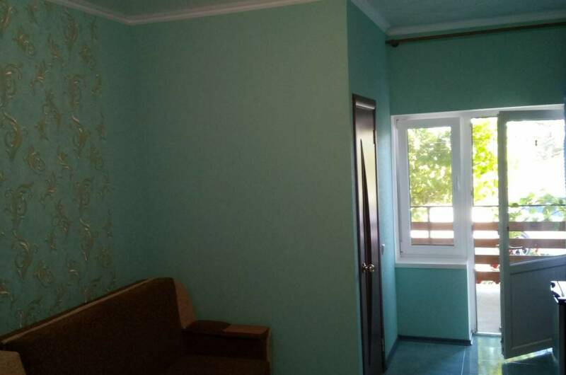 Номер «Стандарт» (до 4 человек)