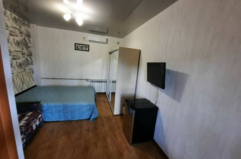 Номер «Комфорт» (до 4 человек)