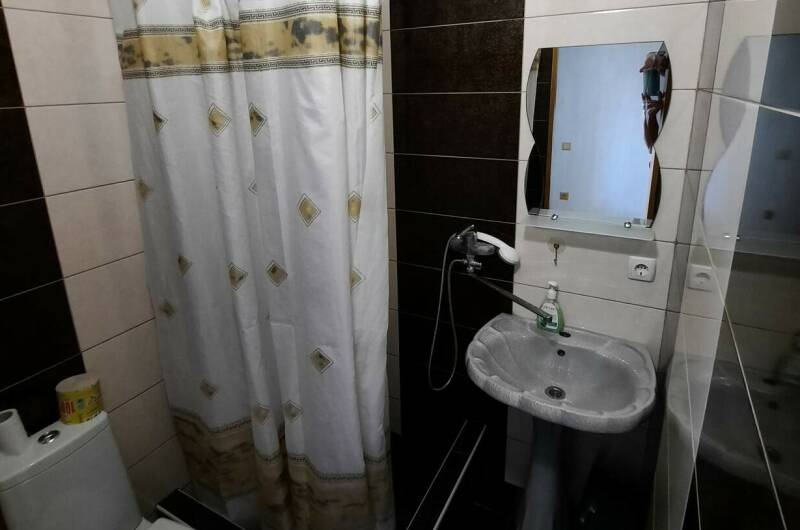 Номер «Комфорт» (до 4 человек)