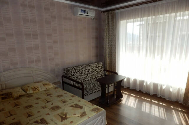 Номер «Комфорт» (до 4 человек)