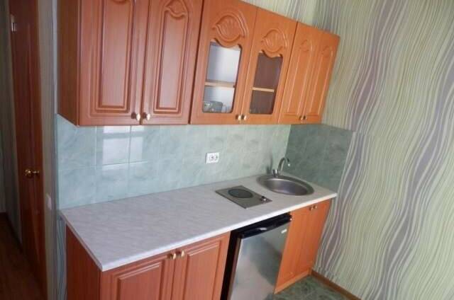 Номер-студио № 1 (до 4 человек)