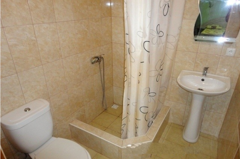 Номер-студио № 1 (до 4 человек)