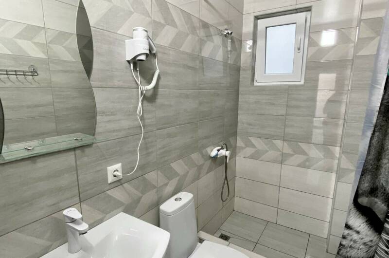 Номер-студио № 2 (до 4 человек)