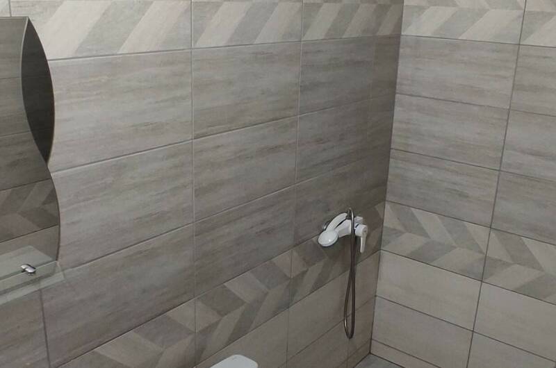 2-х комнатный номер с удобствами и мини-кухней