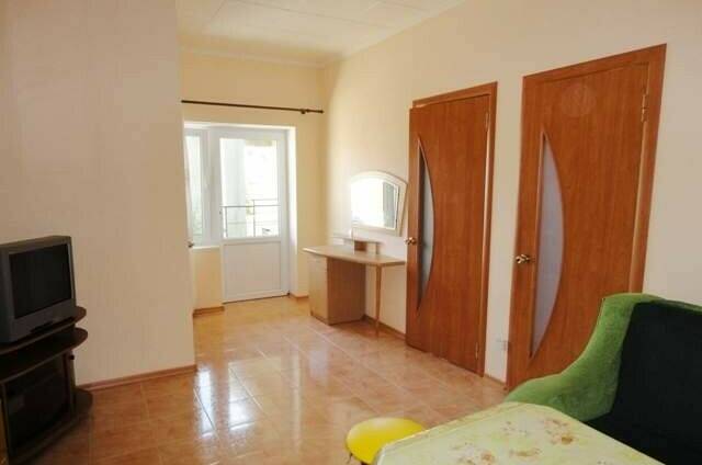 2-х комнатный номер с удобствами и кухней до 6 чел