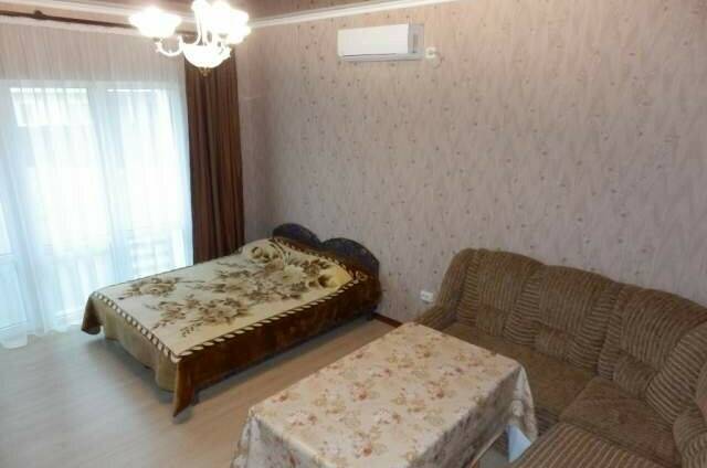 2-х комнатный номер с удобствами и кухней до 7 чел