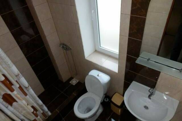 2-х комнатный номер с удобствами и кухней до 7 чел