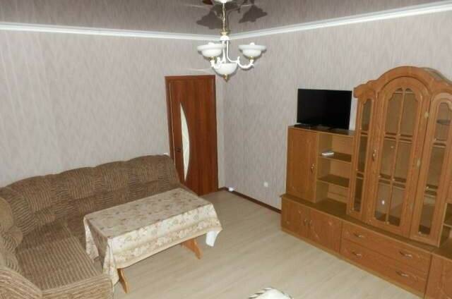 2-х комнатный номер с удобствами и кухней до 7 чел