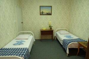 Изображение Изображение гостиницы "Гостевой дом «Южная роза 17»" #1 #1