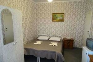 Изображение Изображение гостиницы "Гостевой дом «Южная роза 17»" #2 #2