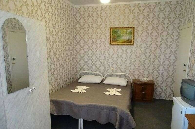 Трёхместный «Комфорт»