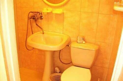 Трёхместный «Комфорт»