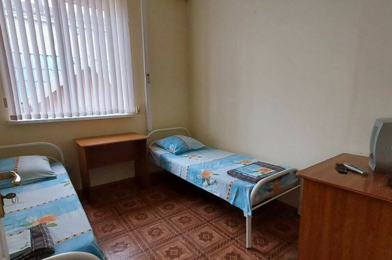 Трехместный «Эконом»