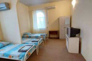 Изображение Изображение гостиницы "Гостевой дом «Южная роза 17»" #6 #6