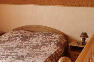 Изображение Изображение гостиницы "Гостевой дом «Лазурный»" #1 #1