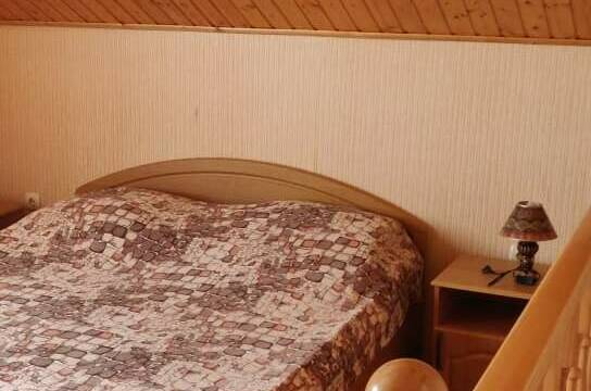 2-х этажный «Люкс»