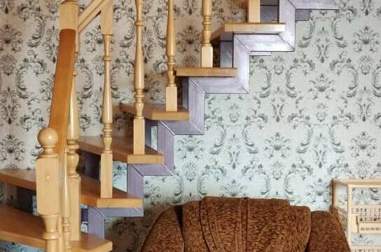 2-х этажный «Люкс»