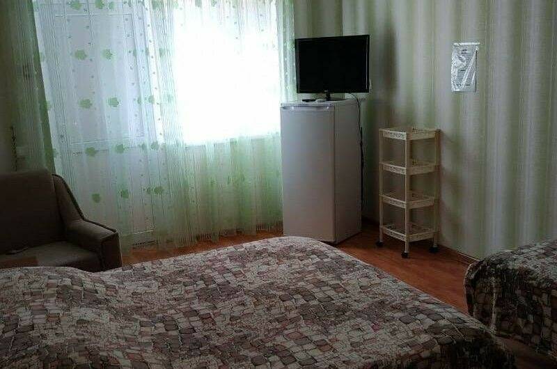 4-х местный «Полулюкс»