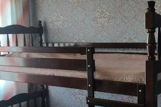 4-х местный «Полулюкс»