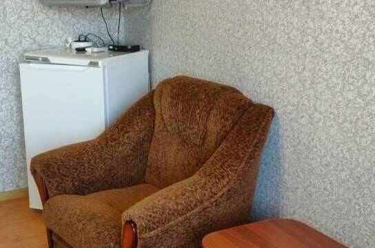 3-х местный номер