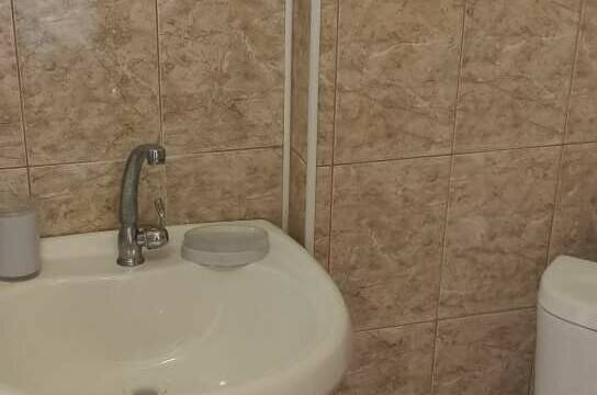 3-х местный номер