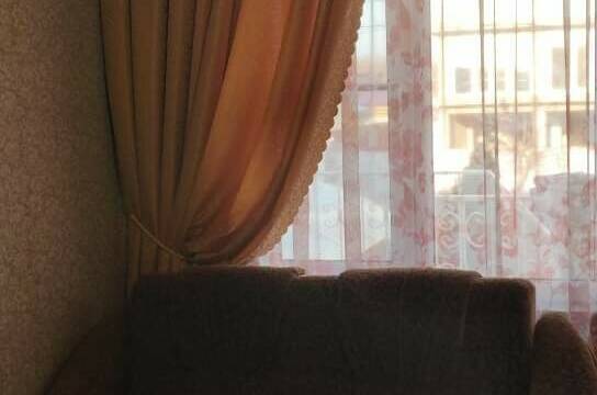 3-х местный номер