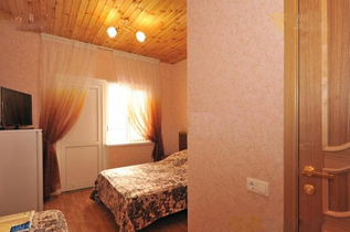 3-х местный номер