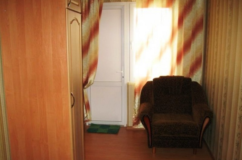 «Полулюкс»