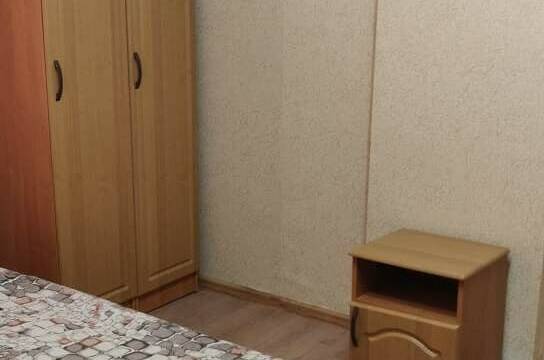 «Апартаменты 2х-комнатные»