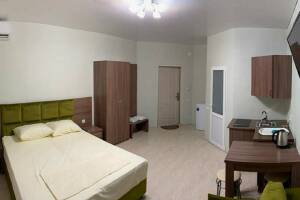 Изображение Изображение гостиницы "Гостевой дом «Ri Hotel»" #1 #1