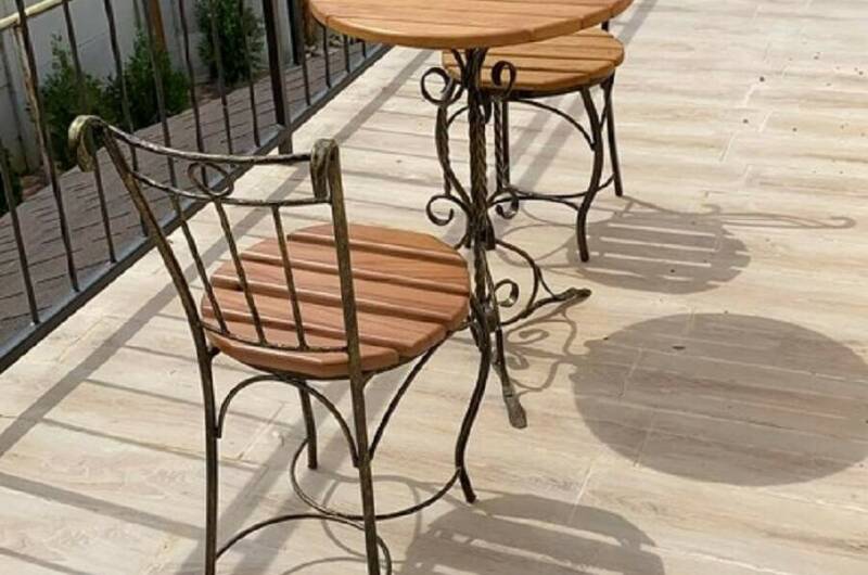 2-х местный Люкс с кухней