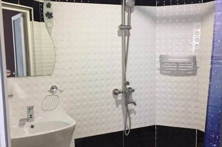 2-х местный Люкс