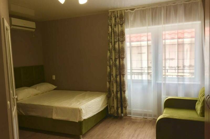 2-х местный Люкс