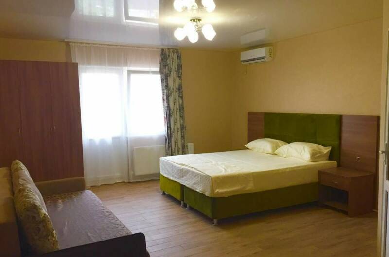 3-х местный «Люкс»