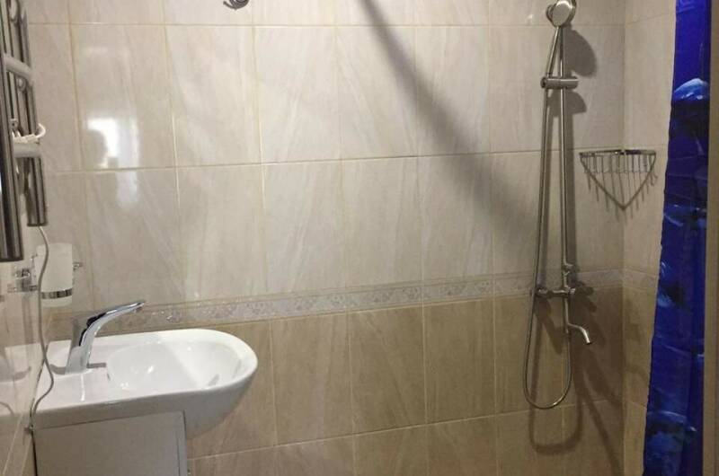 3-х местный «Люкс»