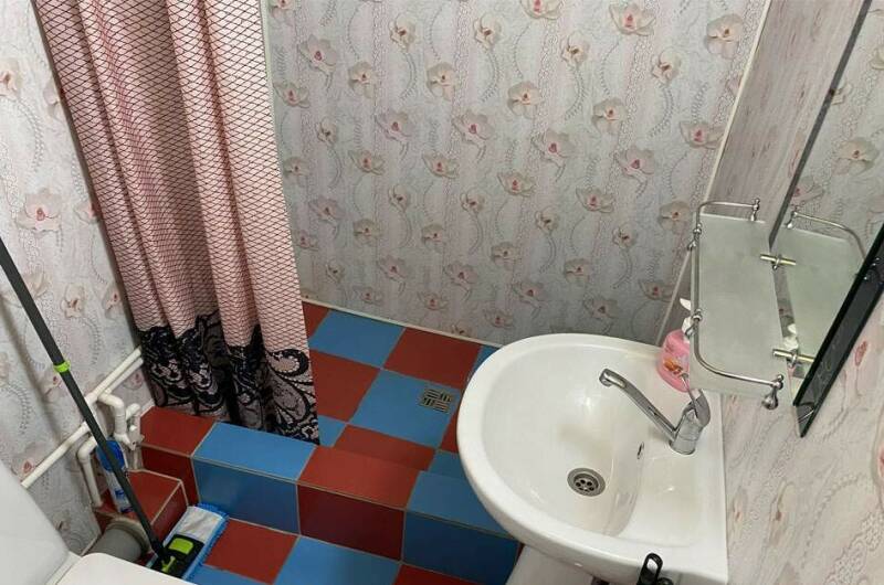 Двухместный делюкс без балкона