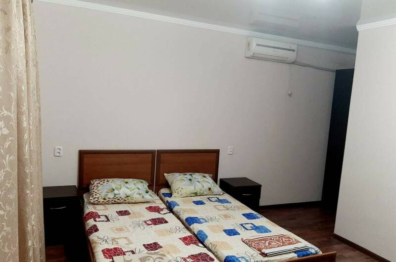 2-х местный «Стандарт»